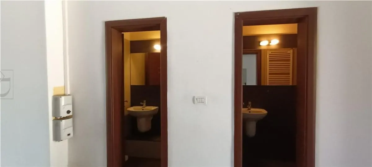 Spatiu comercial 120 mp, open-space vitrina mare - Circumvalatiunii - Bogdanesti - foto 7