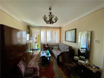 Iosefin, apartament 2 camere, lift, bloc izolat - Timisoara