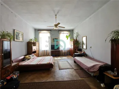 Apartament, Centrul Istoric,  Brasov - Brasov