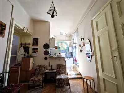 Apartament, Centrul Istoric,  Brasov - foto 9