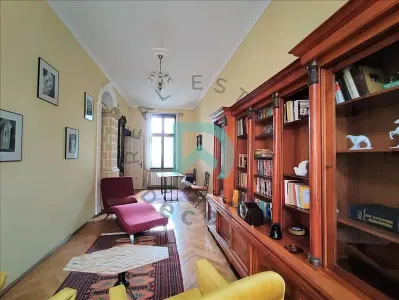 Casa singur in curte, Centrul Istoric, Brasov - foto 20