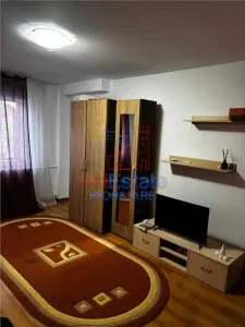 Apartament 2 camere Frumoasa - Iasi