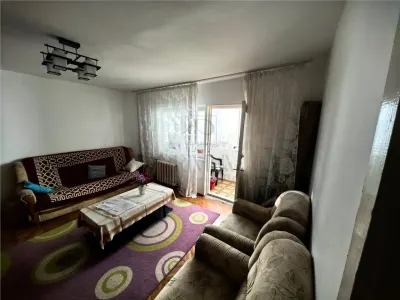 LIPOVEI - 2 CAMERE - PARTER INALT - Timisoara
