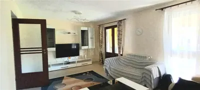 Duplex 4 camere P+1 mobilat si utilat - Dumbravita - foto 2