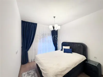 Apartament 3 camere de inchiriat Floreasca Residence - foto 16