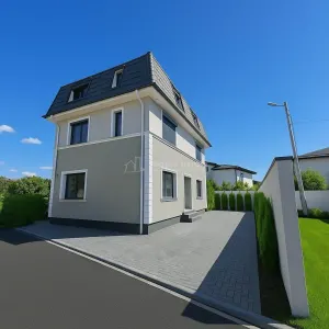 Vila NOUA - teren  290 mp - Cartierul Latin - acces din Prelungirea Ghencea - Bragadiru
