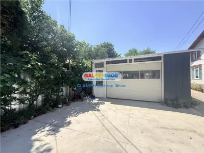 Inchiriere hala in Ploiesti, zona Vest - Ploiesti