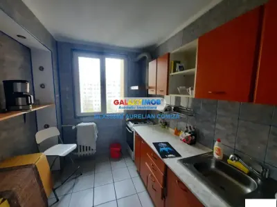 Apartament 3 camere Titan-Bd 1 Decembrie/Auchan - Bucuresti
