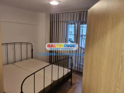 Apartament 3 camere decomandat Kaufland Mihai Bravu - foto 6
