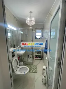 Inchiriere apartament 2 camere modern Mihai Bravu - foto 7