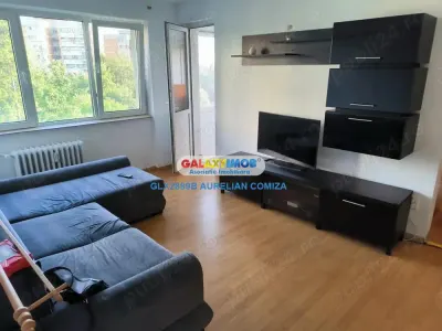 Inchiriere apartament 2 camere zona  Bd Timisoara/Sibiu - Bucuresti