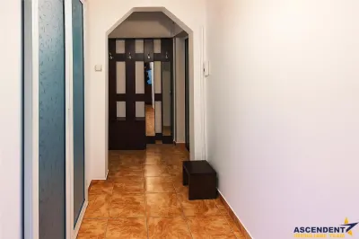 Mobilat si echipat, compozitie ergonomica, pe 3 camere, Ghimbav, Brasov - foto 7