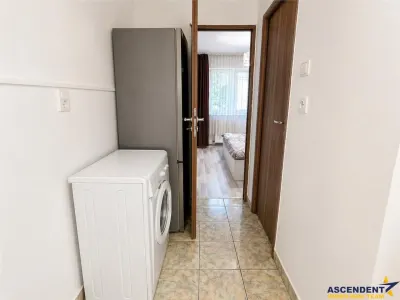 Apartament cu 3 camere, izolat termic, Dambu Pietros, Targu Mures. - foto 9