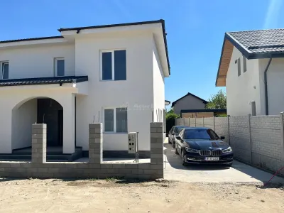 Casa / Duplex - 4 camere - Magurele - 140 m utili - foto 4