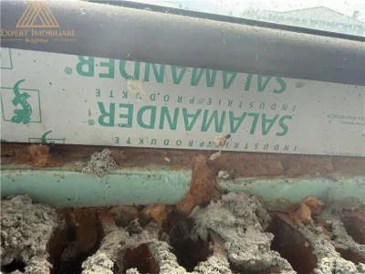 Proiect in derulare de vinzare - foto 8