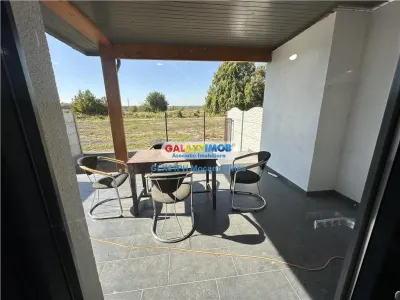 Inchiriere vila pentru 10 - 12 muncitori, , Lipanesti, langa Ploiesti - foto 10