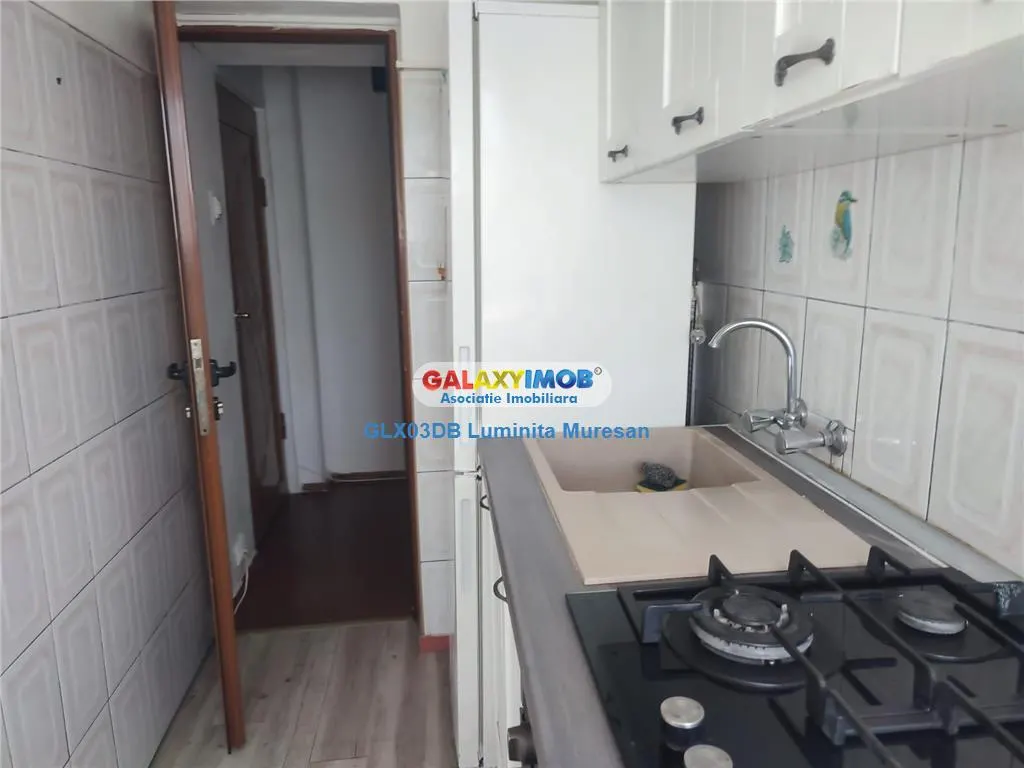 Inchiriere apartament 2 camere nedecomandat Targoviste Micro 6 - foto 15