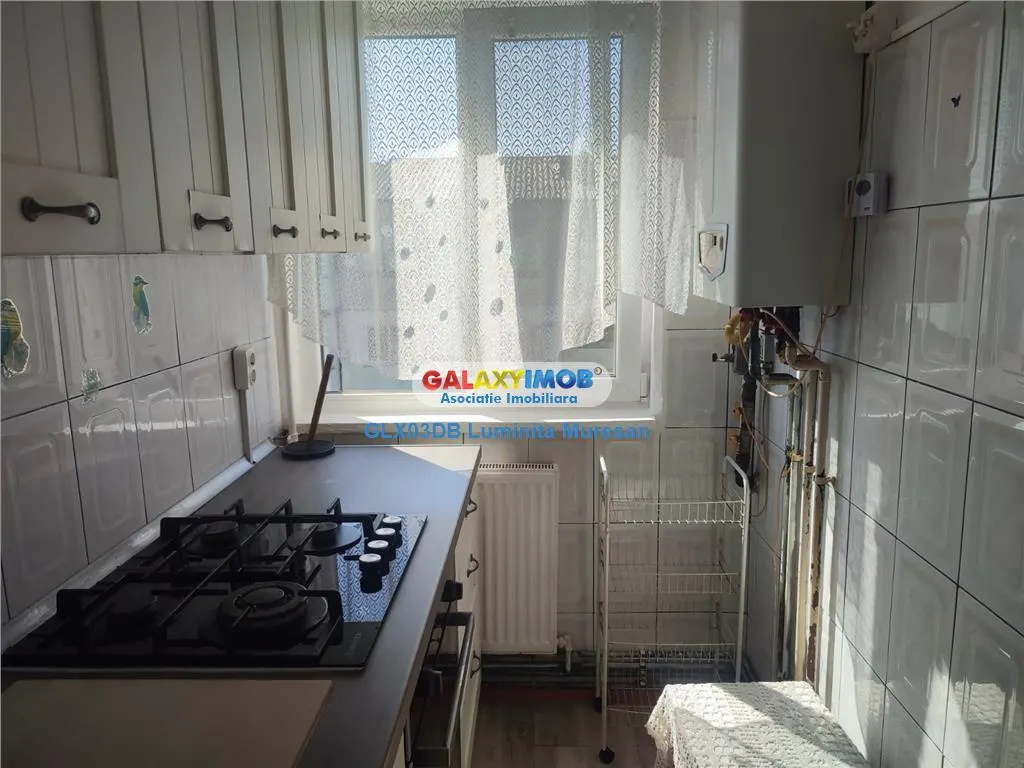 Inchiriere apartament 2 camere nedecomandat Targoviste Micro 6 - foto 16
