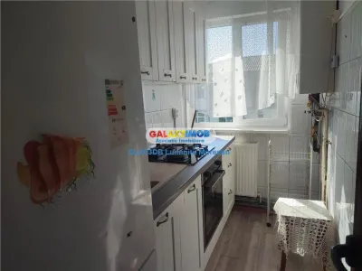 Inchiriere apartament 2 camere nedecomandat Targoviste Micro 6 - foto 17