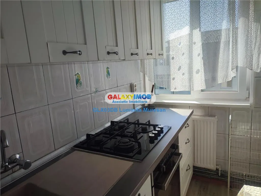 Inchiriere apartament 2 camere nedecomandat Targoviste Micro 6 - foto 18