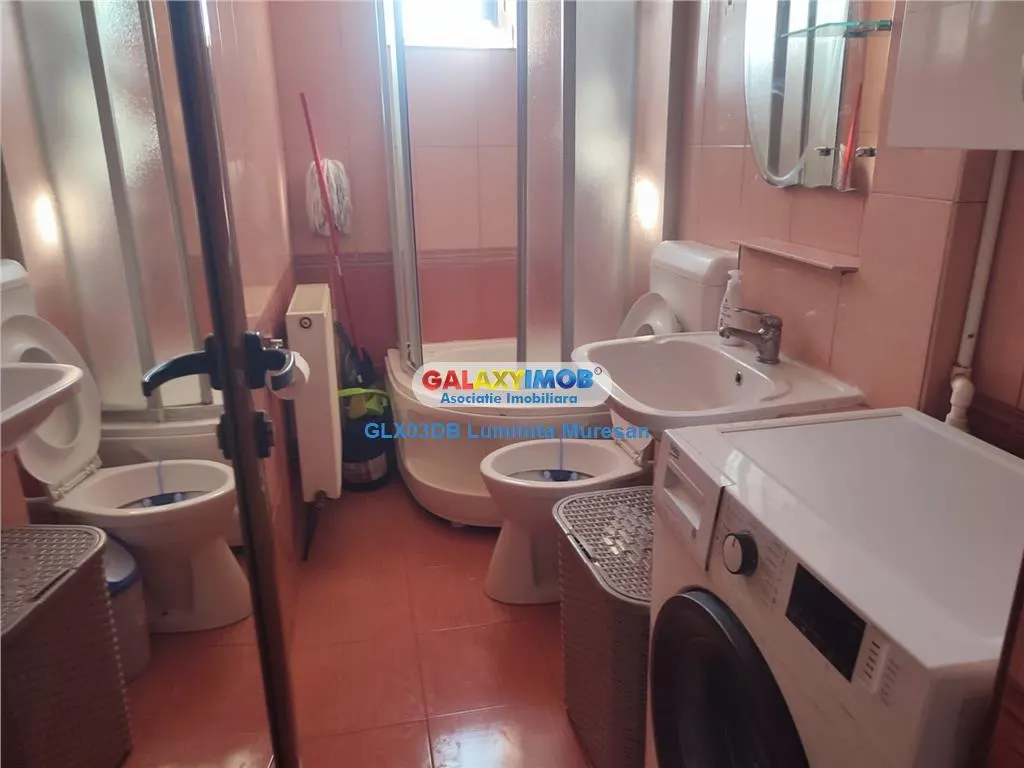 Inchiriere apartament 2 camere nedecomandat Targoviste Micro 6 - foto 9
