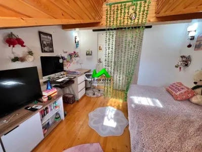 Apartament la casa de vanzare 3 camere Sibiu Rennes - foto 4