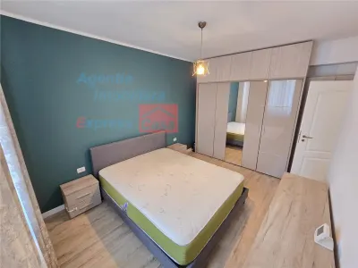 Apartament 2 camere cu gradina proprie, Tatarasi - foto 3