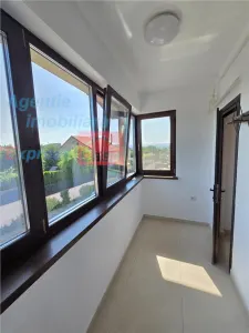 Apartament 2 camere cu gradina proprie, Tatarasi - foto 8