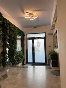 Exclusivist ! Copou - Negruzzi, apartament 3 camere , bloc nou, parcare subterana - foto 13