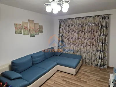 Apartament 2 camere decomandat / Mobilat / Utilat / Metrou - Bucuresti