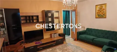 Apartament 2 camere, mobilat, utilat, bloc anvelopat, loc de parcare, langa metrou Favorit , in Drumul Taberei sector 6 Bucuresti - foto 17