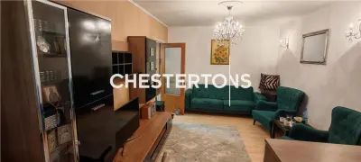 Apartament 2 camere, mobilat, utilat, bloc anvelopat, loc de parcare, langa metrou Favorit , in Drumul Taberei sector 6 Bucuresti - foto 4