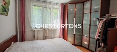 Apartament 2 camere, mobilat, utilat, bloc anvelopat, loc de parcare, langa metrou Favorit , in Drumul Taberei sector 6 Bucuresti - foto 8