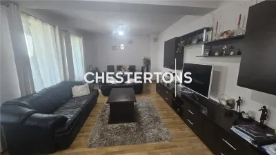 Vila regie proprie 4 camere zona linistita Dragomiresti-Vale - Dragomiresti-Vale
