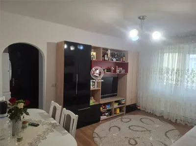 Apartament 3 camere Gradinari Metalurgie - foto 2