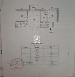 Apartament 3 camere Gradinari Metalurgie - foto 8