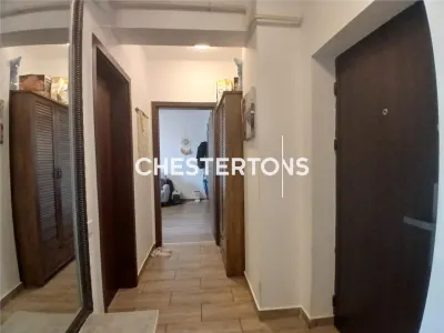 Apartament spatios 2 camere decomandate, vedere libera, Metalurgiei/Aparatorii Patriei - foto 2