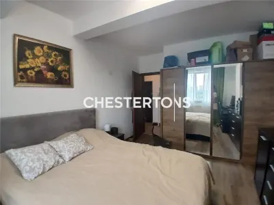 Apartament spatios 2 camere decomandate, vedere libera, Metalurgiei/Aparatorii Patriei - foto 4