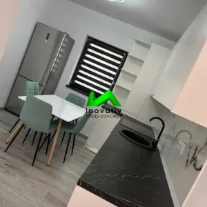 Apartament de vanzare 2 camere gradina Doamna Stanca - foto 4