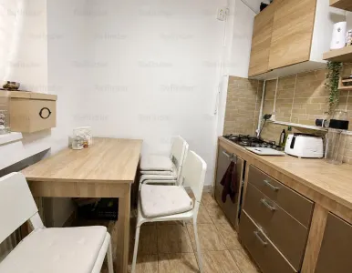 Vanzare apartament 2 camere | ultracentral | Armeneasca | fara risc sau urgenta | Parter inalt /D+P+3E | cladire renovata | apartament lux | - foto 5