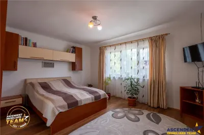 FILM! Casa individuala,4 camere,1.200mp teren,priveliste deosebita,Belani,Covasna - foto 4