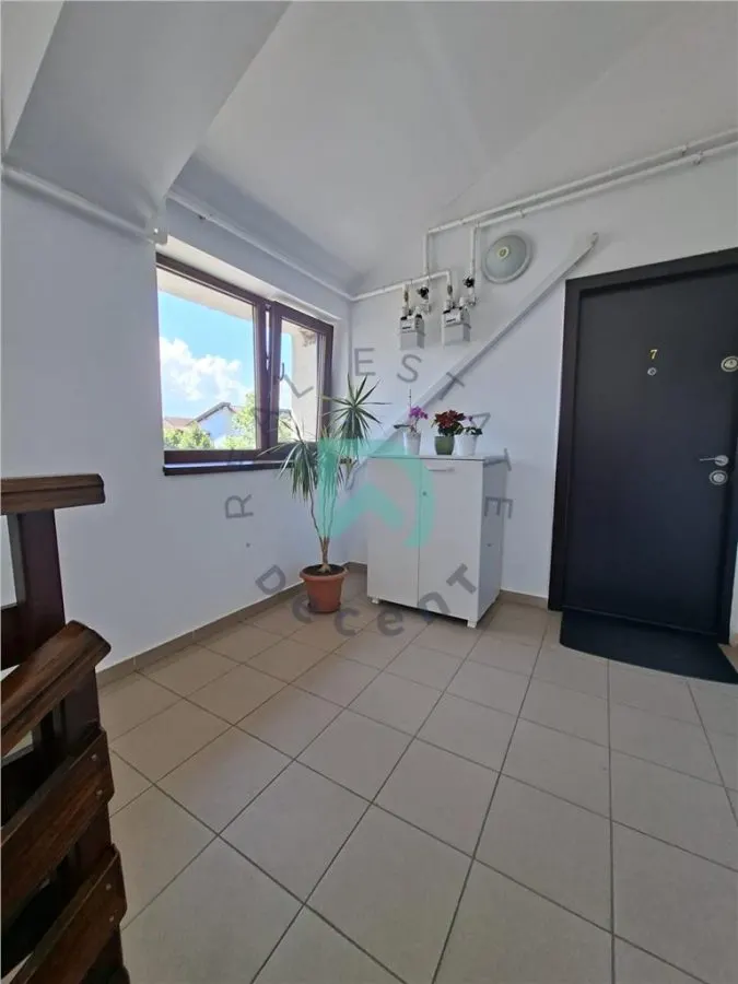 Apartament Studio terasa 14 mp - foto 17