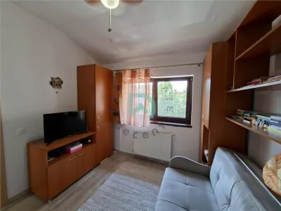 Apartament Studio terasa 14 mp - foto 7