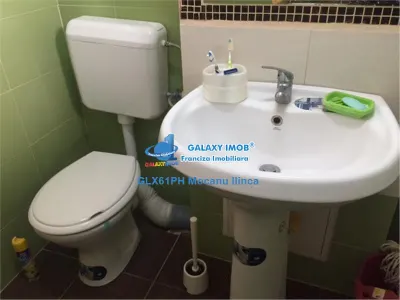 Inchiriere apartament 2 camere, in Ploiesti-Ansamblu Reziedential Dora - foto 15