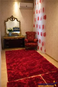 Penthouse extravagant,living spectaculos, semineu,terase generoase,Avantgarden, Brasov - foto 9