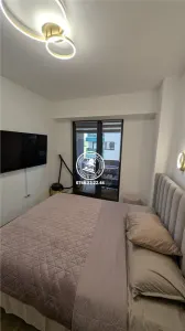 Apartament cu doua camere decomandat Pacurari - foto 5