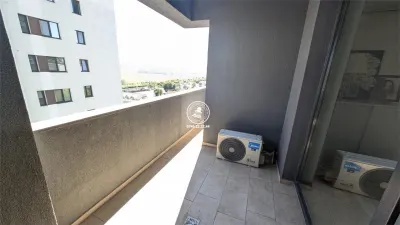 Apartament cu doua camere decomandat Pacurari - foto 8