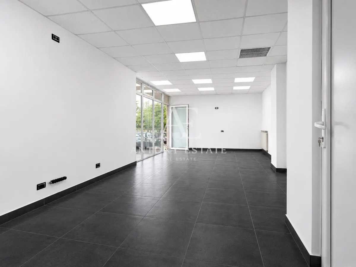 Antony Estate | Chirie Sp Comercial 45 mp, Iosia - Oradea - foto 2
