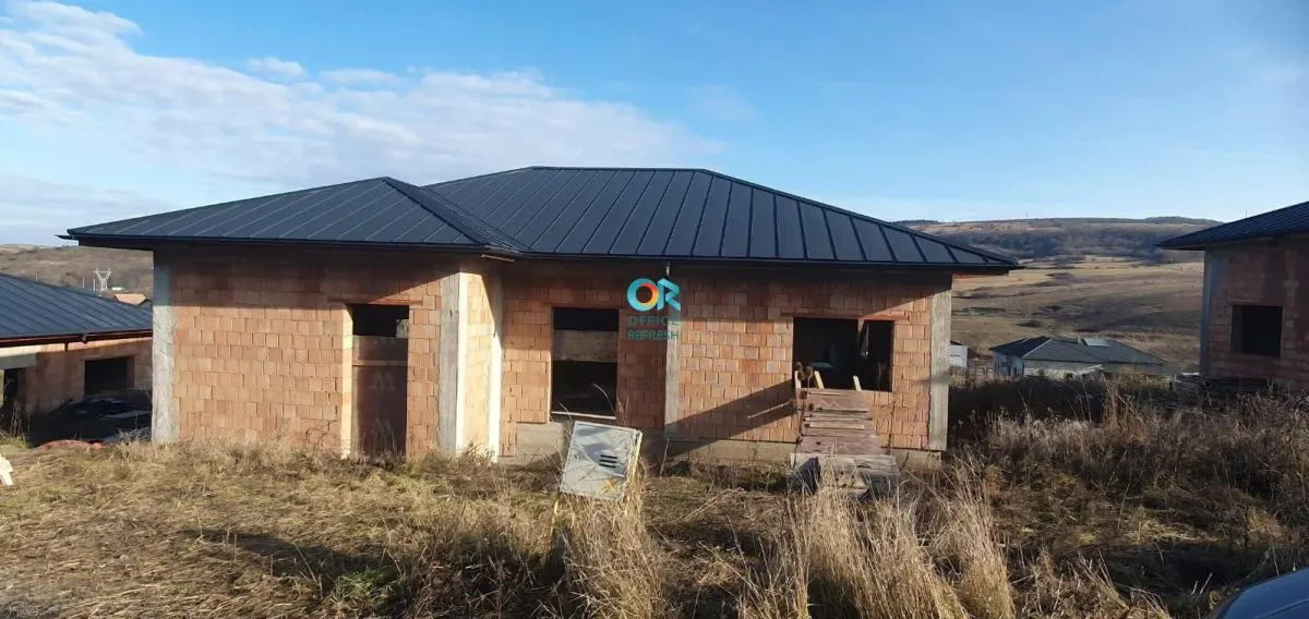 Casa de vanzare - Corusu, jud. Cluj - foto 1