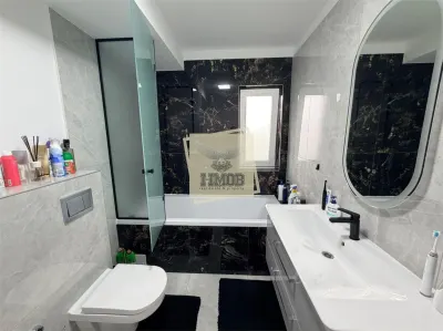 Casa individuala  moderna cu 4 camere terasa inchisa 2 bai - Sibiu